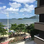 Apartamento Estúdio Vista Mar
